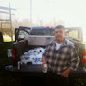 Meet your Posher, Jose